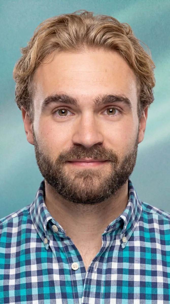 Michael R.