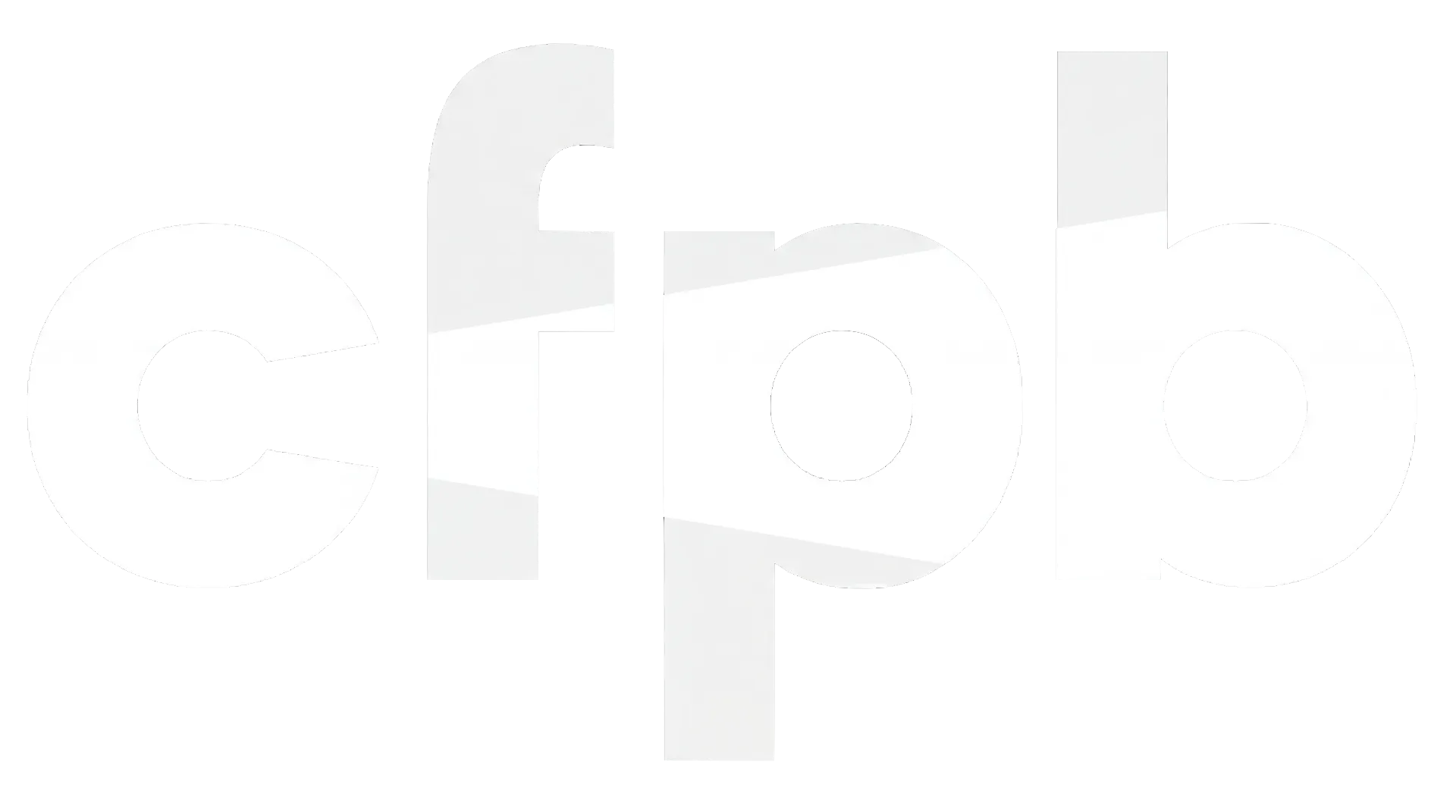 CFPB logo