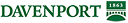 Davenport logo