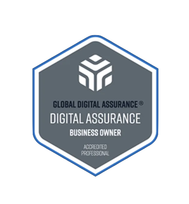 Digital Assurance
