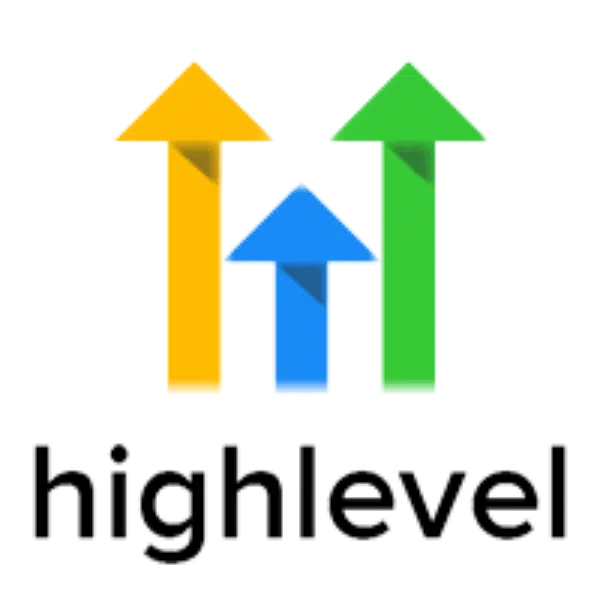 GoHighLevel logo