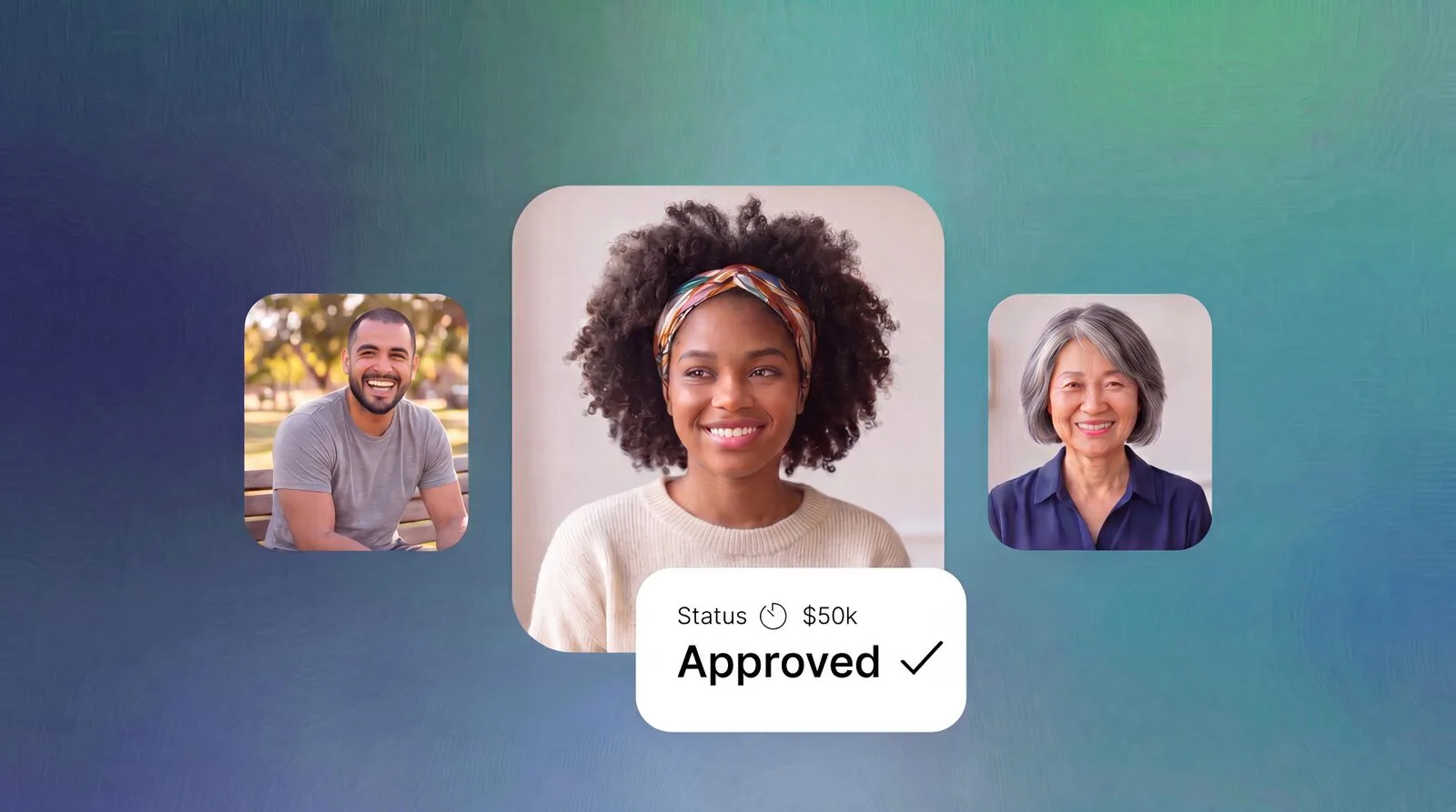 AI Credit Decisioning Tool