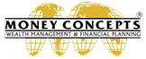 Money Concepts logo
