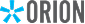 Orion logo