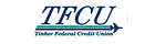 Tinker Federal Credit Union logo